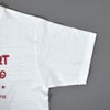 ウエアハウス (WAREHOUSE) Lot 4601 SPEED SPORT 半袖プリントTシャツ