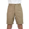 コリンボ (COLIMBO) 50'S Army Utility Shorts =Fort Bragg= - Plain- カーゴショーツ ショートパンツ ZB-0219