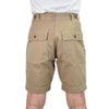 コリンボ (COLIMBO) 50'S Army Utility Shorts =Fort Bragg= - Plain- カーゴショーツ ショートパンツ ZB-0219