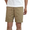 コリンボ (COLIMBO) 50'S Army Utility Shorts =Fort Bragg= - Plain- カーゴショーツ ショートパンツ ZB-0219 01.Khaki