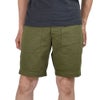コリンボ (COLIMBO) 50'S Army Utility Shorts =Fort Bragg= - Plain- カーゴショーツ ショートパンツ ZB-0219 02.Olive Drab