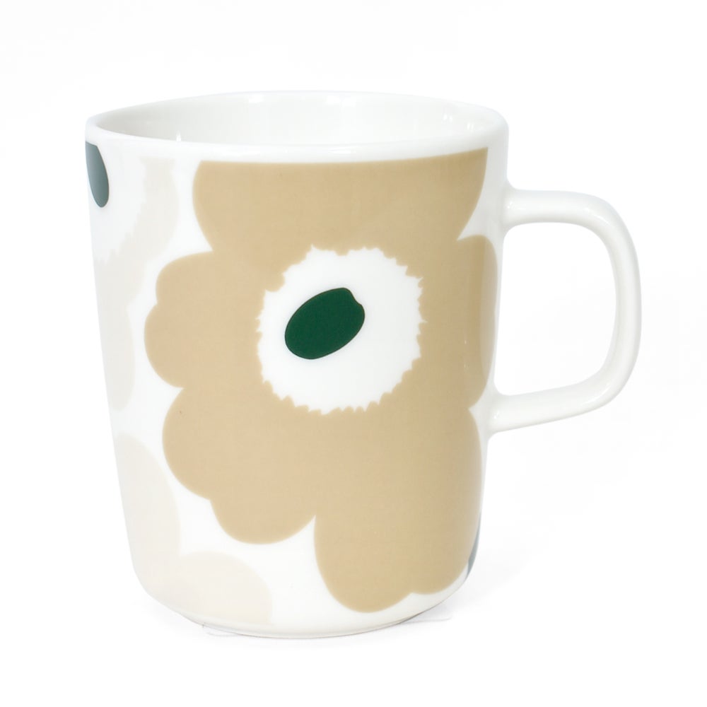 マリメッコ (marimekko) 【日本限定】Unikko マグカップ 250ml