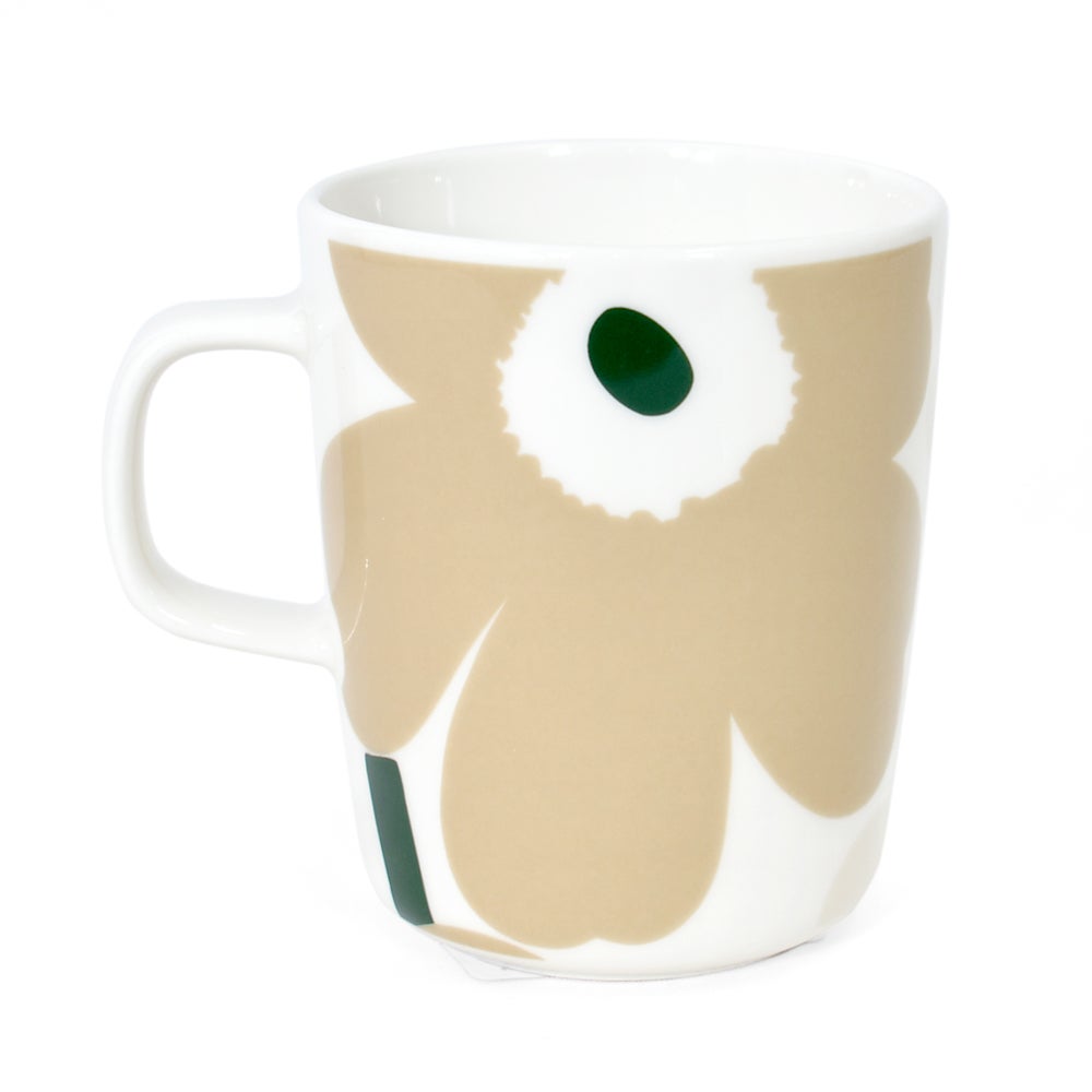 マリメッコ (marimekko) 【日本限定】Unikko マグカップ 250ml ウニッコ 食器 花 ギフト 52269-4-76275 52269476275