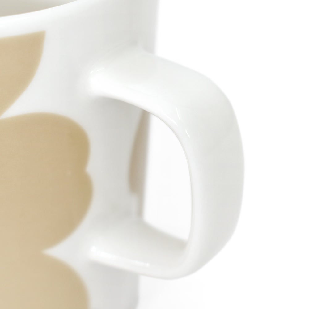 マリメッコ (marimekko) 【日本限定】Unikko マグカップ 250ml ウニッコ 食器 花 ギフト 52269-4-76275 52269476275