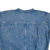 ケレン (KELEN) BRENDA BIG TRUCKER JACKET ブレンダビックトラッカージャケット スタンドカラージージャン デニムジャケット トラッカージャケット ケレン×リノコラボ LKL26FJK2097