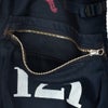フリーホイーラーズ (FREEWHEELERS) GILMORE OIL COMPANY -1932 AIR RACER- SPEED ENGINEER SLEEVELESS COAT Vintage Style Military Moleskin NAVY コットンベスト ワークベスト ホットロッド 2621008