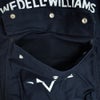 フリーホイーラーズ (FREEWHEELERS) GILMORE OIL COMPANY -1932 AIR RACER- SPEED ENGINEER SLEEVELESS COAT Vintage Style Military Moleskin NAVY コットンベスト ワークベスト ホットロッド 2621008