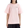 マーブルシュッド (marble SUD) 25th anniversary L/S Tシャツ 半袖Tシャツ ケーキ 01GA003003