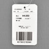 マーブルシュッド (marble SUD) 25th anniversary L/S Tシャツ 半袖Tシャツ ケーキ 01GA003003