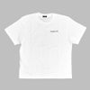 マーブルシュッド (marble SUD) 25th anniversary L/S Tシャツ 半袖Tシャツ ケーキ 01GA003003 01.WHT
