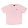 マーブルシュッド (marble SUD) 25th anniversary L/S Tシャツ 半袖Tシャツ ケーキ 01GA003003 15.PNK