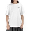 マーブルシュッド (marble SUD) 25th anniversary L/S Tシャツ 半袖Tシャツ ケーキ 01GA003003