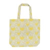 マーブルシュッド (marble SUD) Heart Rabbit TOTE BAG ウサギ トートバッグ エコバッグ 08FA059024 23.YEL