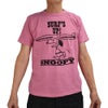 ウエアハウス (WAREHOUSE) Lot YP126S-1 SURF'S UP(SNOOPY) 半袖プリントTシャツ スヌーピー YP126S-1
