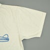 ウエアハウス (WAREHOUSE) Lot YP126S-1 SURF'S UP(SNOOPY) 半袖プリントTシャツ スヌーピー YP126S-1