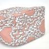 マーブルシュッド (marble SUD) Heart Rabbit Round Pouch ウサギ ポーチ ハート 09EM059219