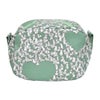 マーブルシュッド (marble SUD) Heart Rabbit Round Pouch ウサギ ポーチ ハート 09EM059219 63.MNT