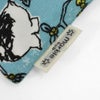 マーブルシュッド (marble SUD) kokemomo raicho ばね口ポーチ ライチョウ 雷鳥 小物入れ 09GA059008