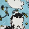 マーブルシュッド (marble SUD) kokemomo raicho ばね口ポーチ ライチョウ 雷鳥 小物入れ 09GA059008