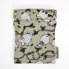 マーブルシュッド (marble SUD) kokemomo raicho ばね口ポーチ ライチョウ 雷鳥 小物入れ 09GA059008 71.BEI