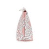 マーブルシュッド (marble SUD) Heart Rabbit 三角Pouch ウサギ ポーチ ハート 09FA059023