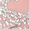 マーブルシュッド (marble SUD) Heart Rabbit ティッシュ Pouch ウサギ ポーチ ハート 09DF059287