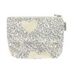 マーブルシュッド (marble SUD) Heart Rabbit ティッシュ Pouch ウサギ ポーチ ハート 09DF059287 72.IVO