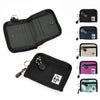 チャムス (CHUMS) リサイクルパスカードウォレット Recycle Pass Card Wallet 2つ折り財布 コンパクト財布 カードケース CH60-4065