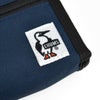 チャムス (CHUMS) リサイクルパスカードウォレット Recycle Pass Card Wallet 2つ折り財布 コンパクト財布 カードケース CH60-4065