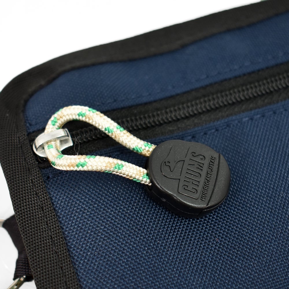 チャムス (CHUMS) リサイクルパスカードウォレット Recycle Pass Card Wallet 2つ折り財布 コンパクト財布 カードケース CH60-4065