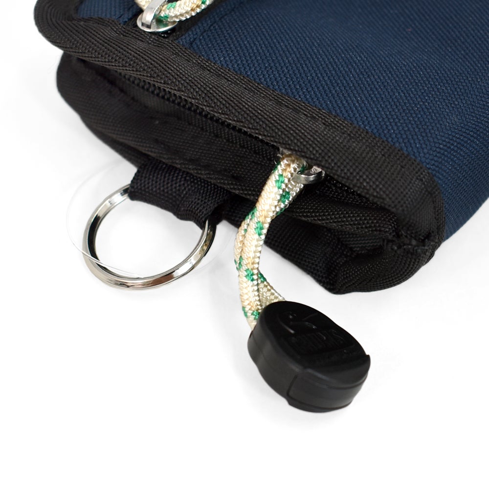 チャムス (CHUMS) リサイクルパスカードウォレット Recycle Pass Card Wallet 2つ折り財布 コンパクト財布 カードケース CH60-4065