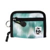 チャムス (CHUMS) リサイクルパスカードウォレット Recycle Pass Card Wallet 2つ折り財布 コンパクト財布 カードケース CH60-4065 Z435.Wash