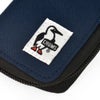 チャムス (CHUMS) リサイクルスマートキージップケース Recycle Smart Key Zip Case スマートキーケース CH60-4066
