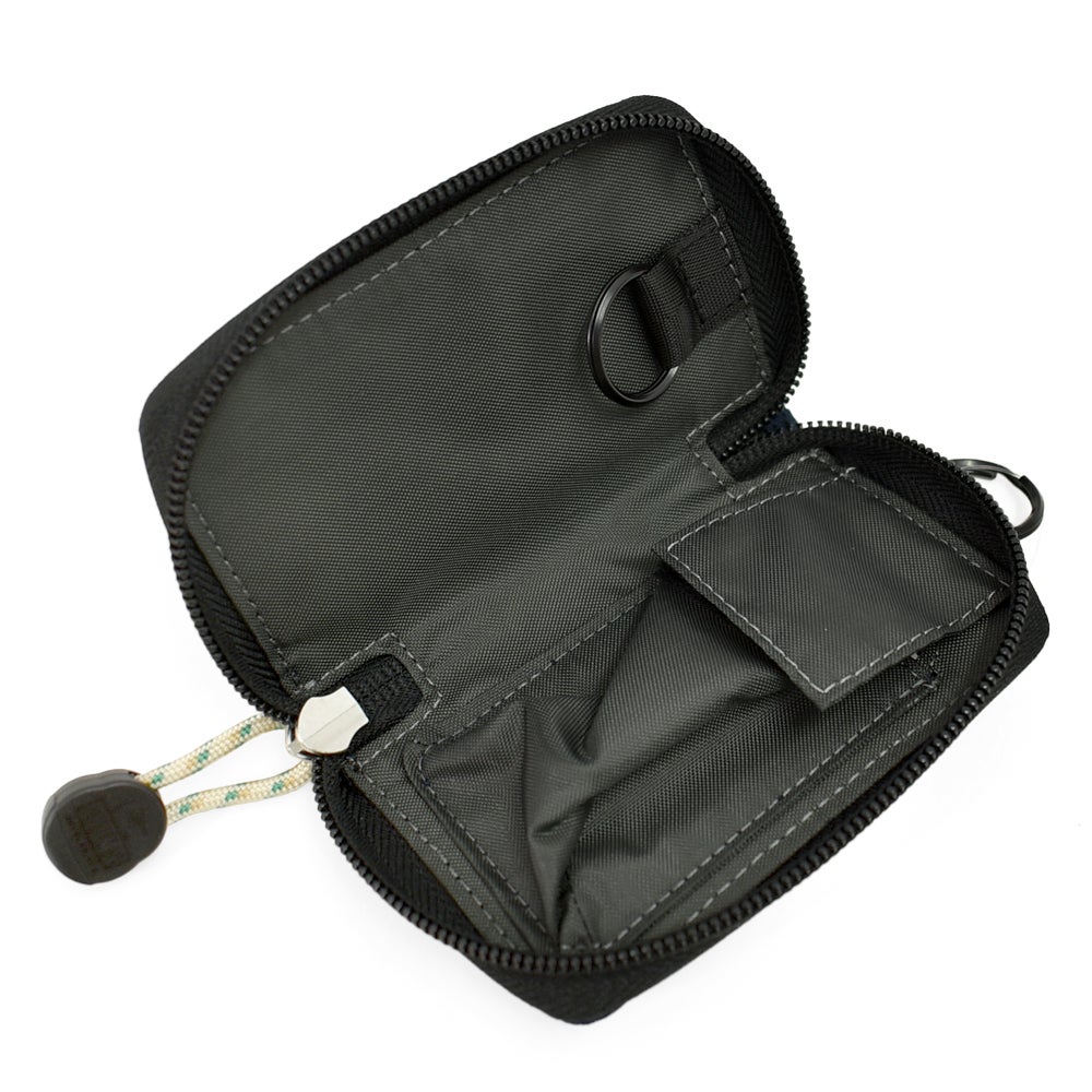 チャムス (CHUMS) リサイクルスマートキージップケース Recycle Smart Key Zip Case スマートキーケース CH60-4066
