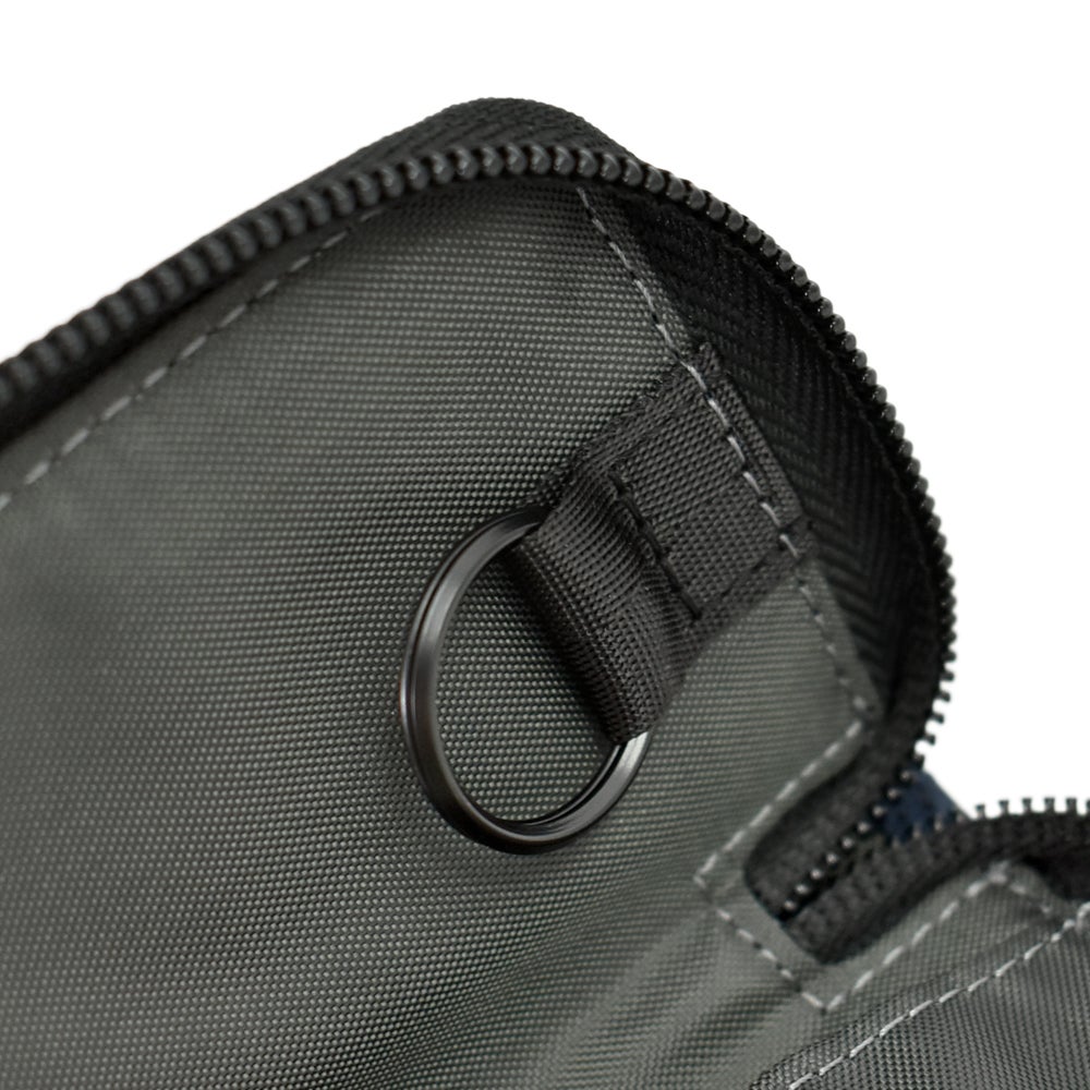 チャムス (CHUMS) リサイクルスマートキージップケース Recycle Smart Key Zip Case スマートキーケース CH60-4066