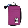 チャムス (CHUMS) リサイクルスマートキージップケース Recycle Smart Key Zip Case スマートキーケース CH60-4066 P001.Purple
