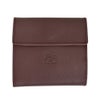 イルビゾンテ (IL BISONTE) 2つ折りレザーウォレット 財布 54262-3-14641 54262314641 84.ココアブラウン