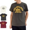 ウエアハウス (WAREHOUSE) Lot 4064 RIO GRANDE 半袖プリントTシャツ