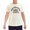 ウエアハウス (WAREHOUSE) Lot 4064 RIO GRANDE 半袖プリントTシャツ