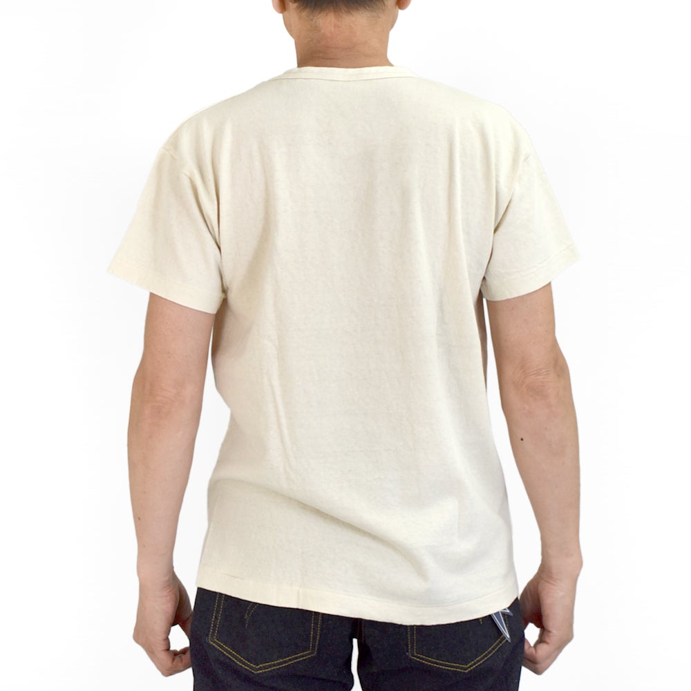 ウエアハウス (WAREHOUSE) Lot 4064 RIO GRANDE 半袖プリントTシャツ