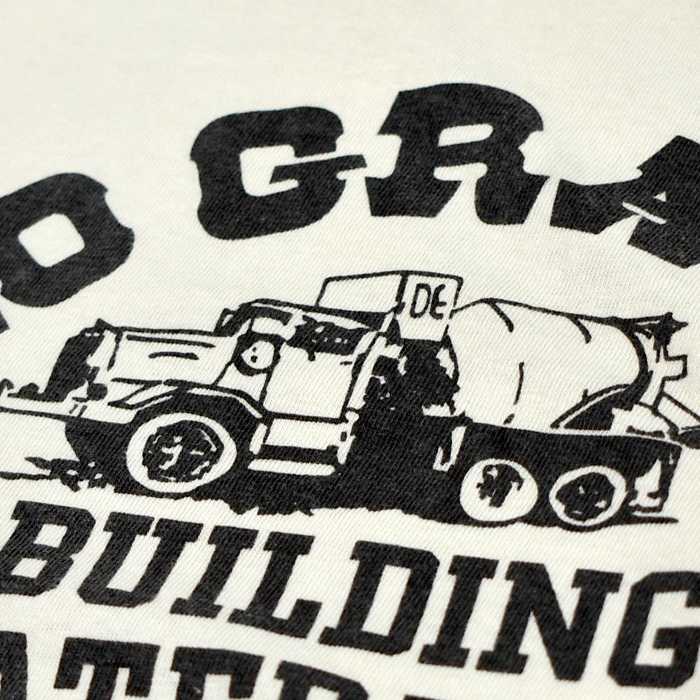 ウエアハウス (WAREHOUSE) Lot 4064 RIO GRANDE 半袖プリントTシャツ