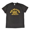 ウエアハウス (WAREHOUSE) Lot 4064 RIO GRANDE 半袖プリントTシャツ チャコール