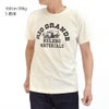 ウエアハウス (WAREHOUSE) Lot 4064 RIO GRANDE 半袖プリントTシャツ
