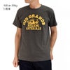 ウエアハウス (WAREHOUSE) Lot 4064 RIO GRANDE 半袖プリントTシャツ