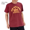 ウエアハウス (WAREHOUSE) Lot 4064 RIO GRANDE 半袖プリントTシャツ