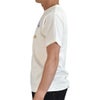 ウエアハウス (WAREHOUSE) Lot 4601 FORT JACKSON 半袖プリントTシャツ