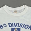 ウエアハウス (WAREHOUSE) Lot 4601 FORT JACKSON 半袖プリントTシャツ