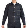 フラットヘッド(THE FLAT HEAD) DENIM JKT 40's 大戦モデル デニムジャケット ジージャン FN-OJ-SD001