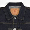 フラットヘッド(THE FLAT HEAD) DENIM JKT 40's 大戦モデル デニムジャケット ジージャン FN-OJ-SD001