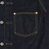 フラットヘッド(THE FLAT HEAD) DENIM JKT 40's 大戦モデル デニムジャケット ジージャン FN-OJ-SD001